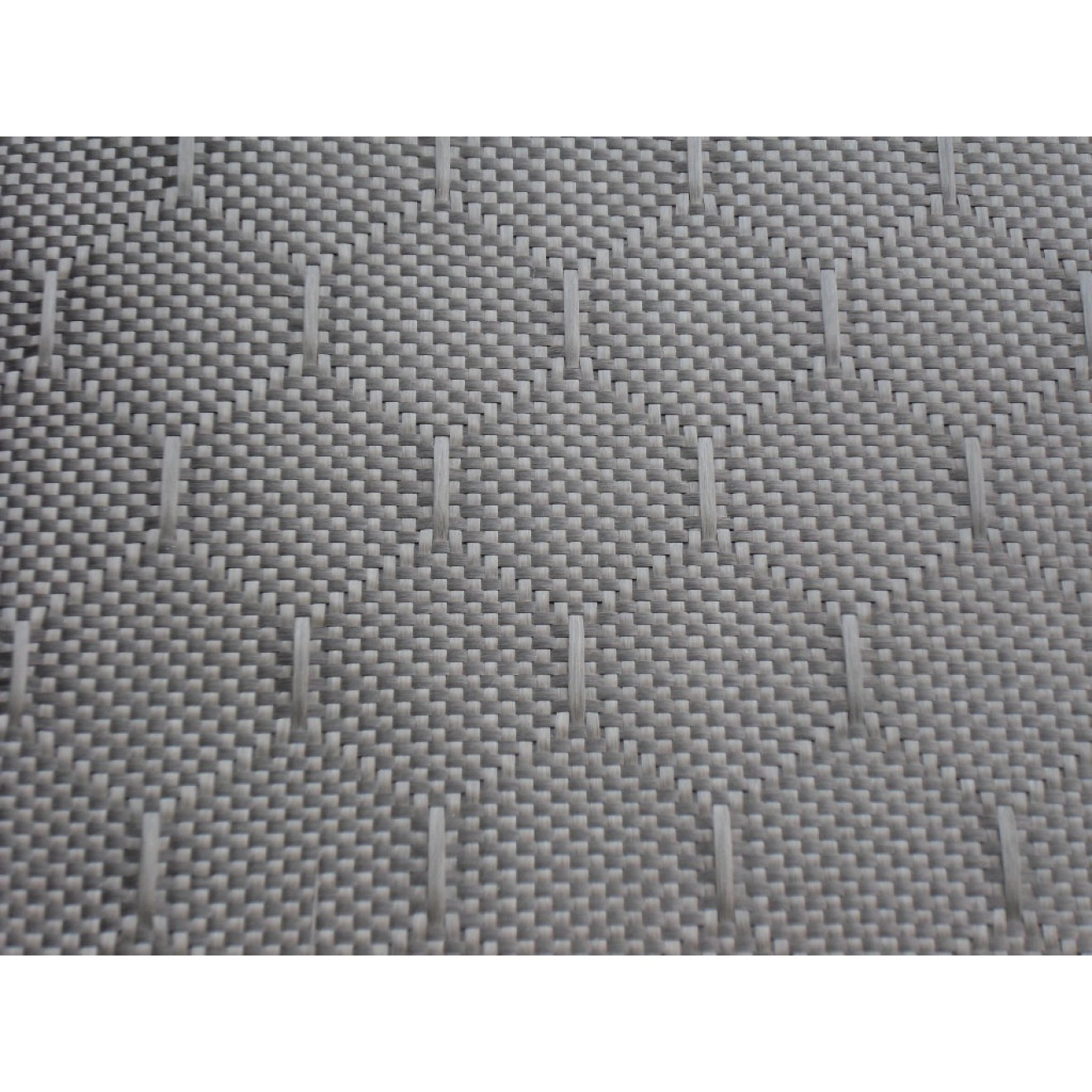 3K Tejido de fibra de carbono 245g/m², Honeycomb, longitud de rollo 25m