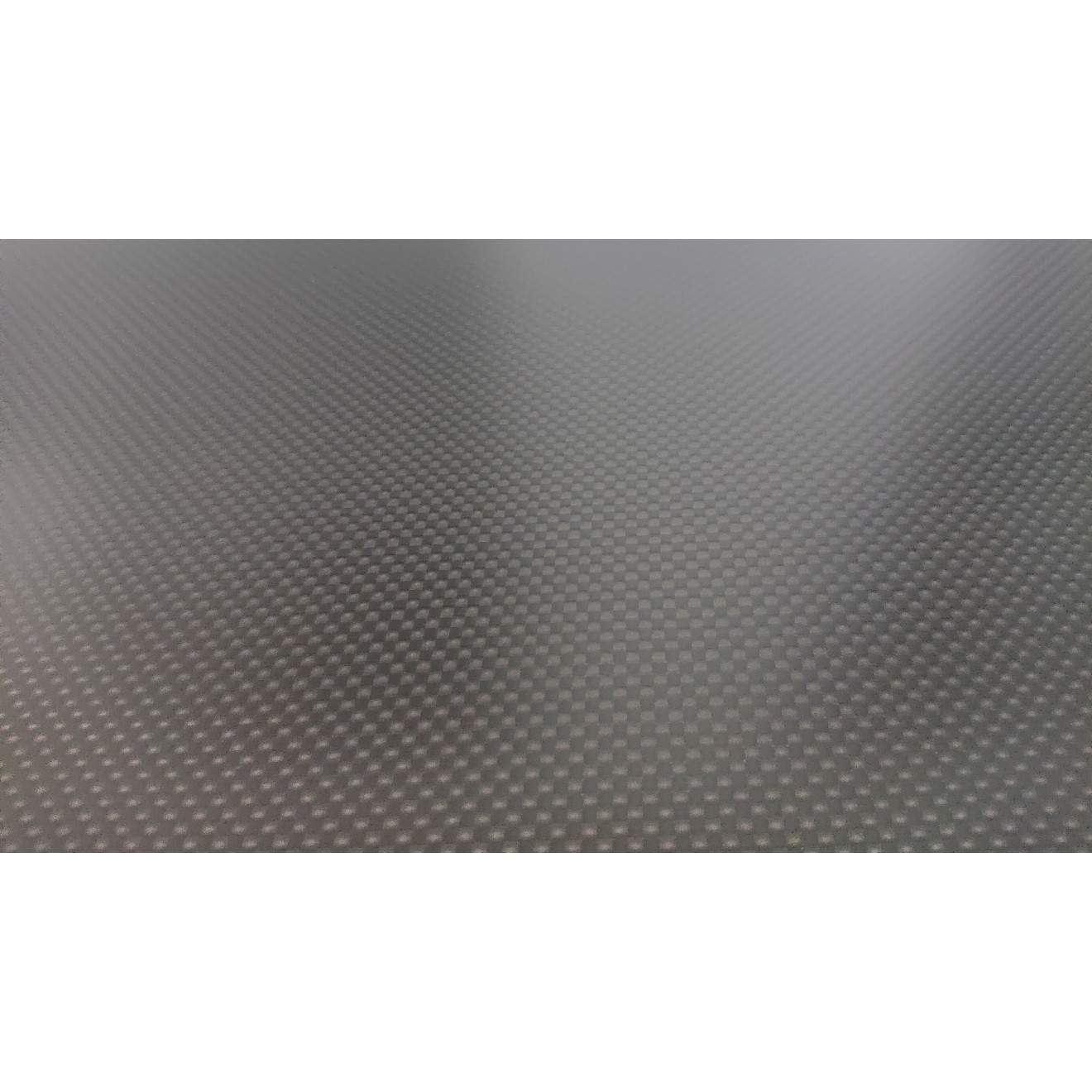 Carbon Fiber/Epoxy Sheets 1220x970x0,25mm, surface matt finish, plain weave