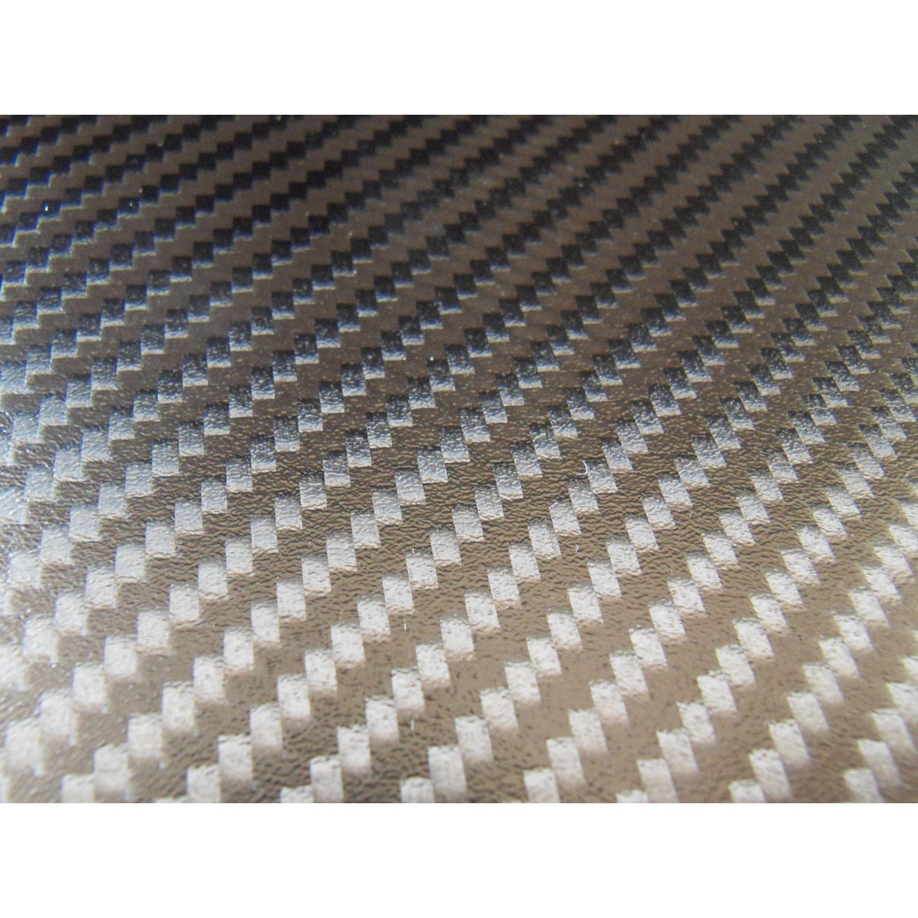 Carbon Fiber/Epoxy Sheets 970x600mm, surface textured finished