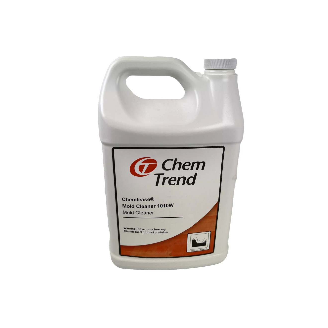 Chemlease Mold Cleaner 1010W [4L x 4]