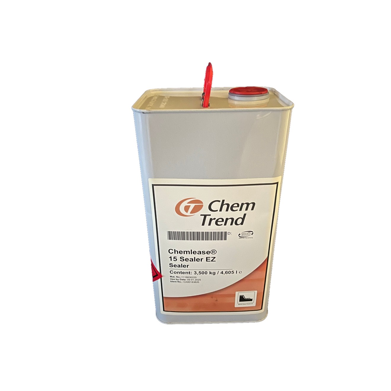 Chemlease 15 Sealer EZ [3.5KG]