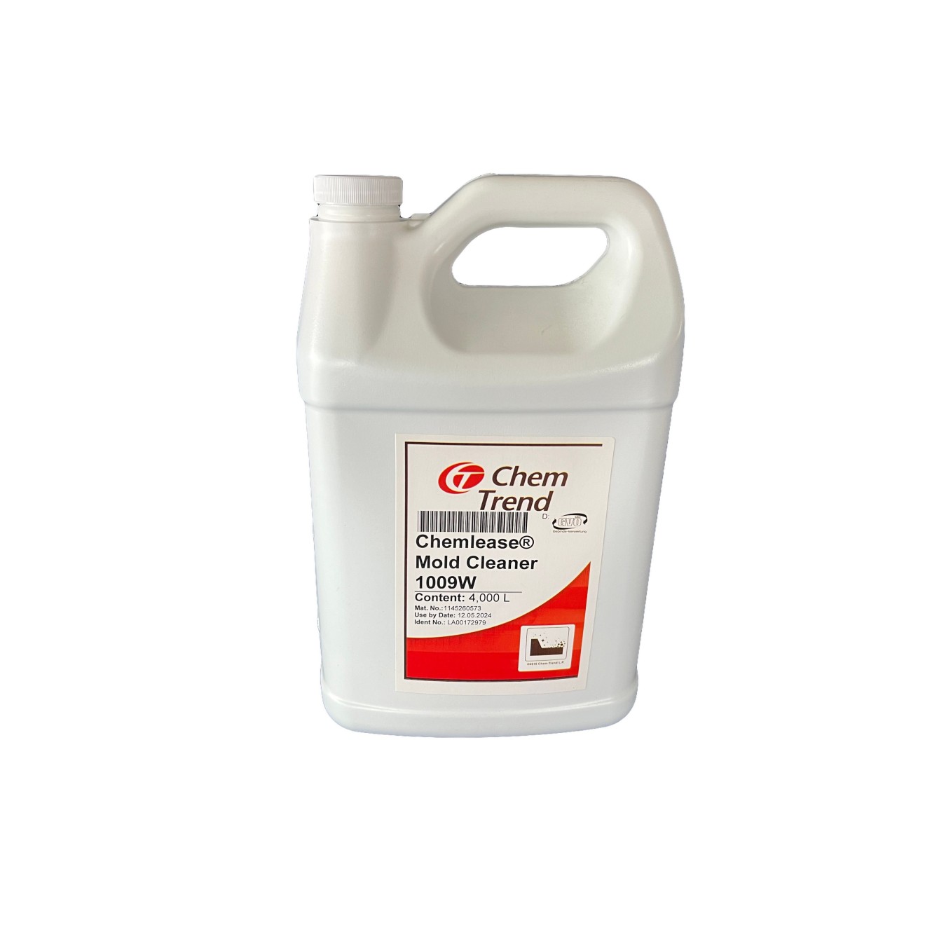 Chemlease Mold Cleaner 1009W [4L]