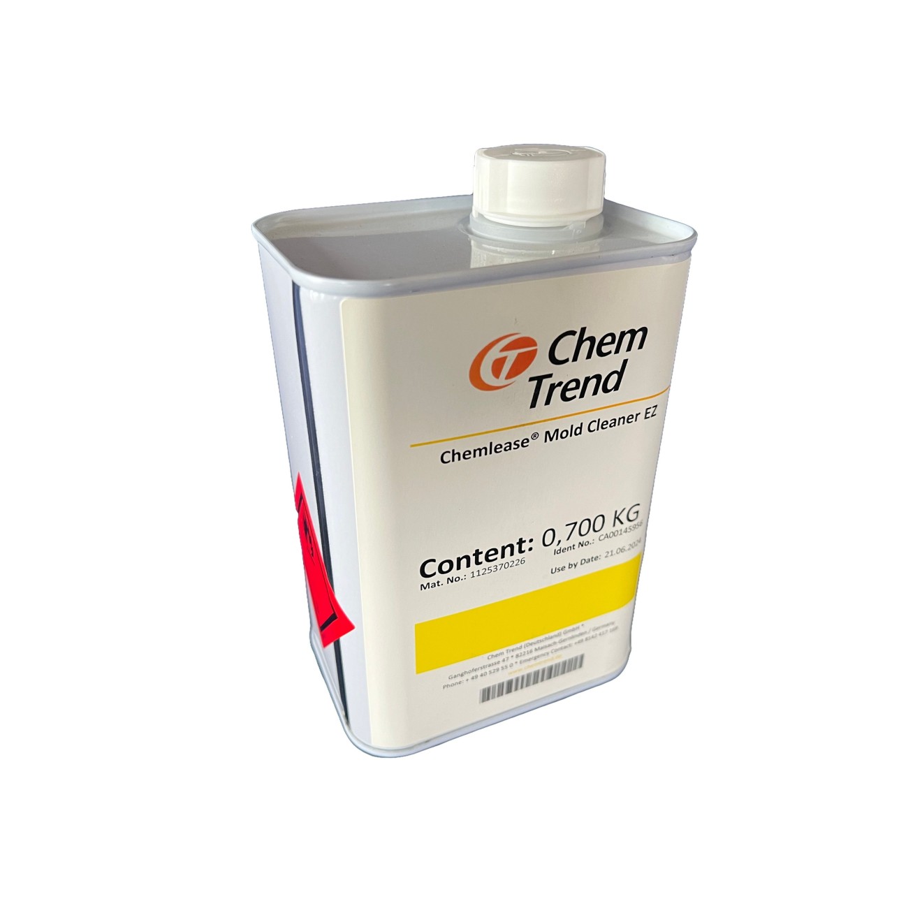 Chemlease Mold Cleaner EZ [0.7KG]
