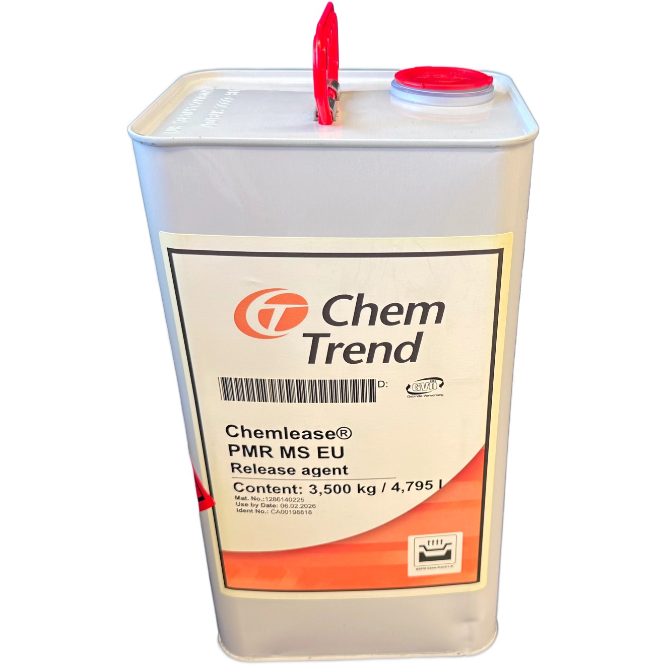 Chemlease PMR MS EU [3.5KG]