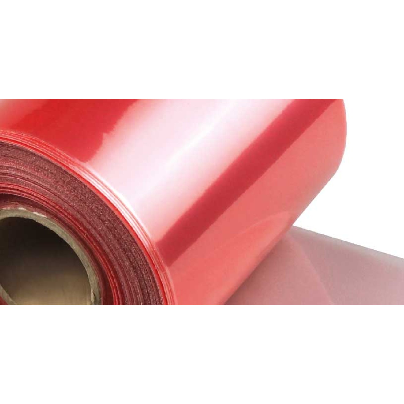 Vakuumfolie P0180 Dicke 50µm, Breite 400cm