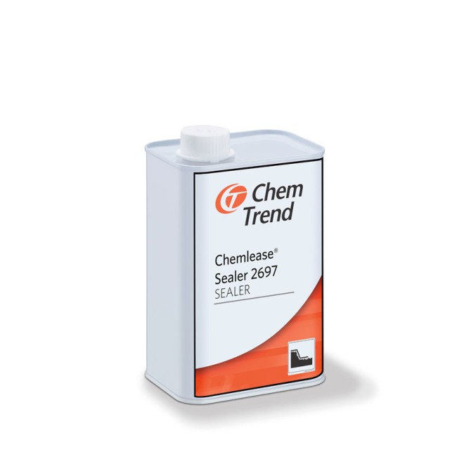 Chemlease Sealer 2697 [780G]