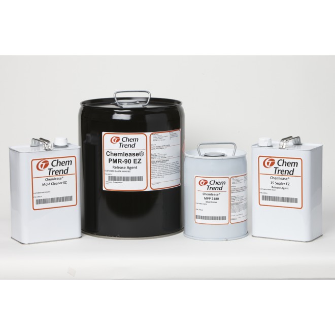 Chemlease Mold Cleaner EZ [0.7KG]