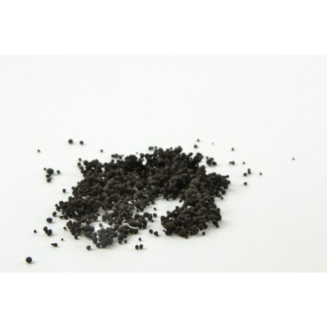 Carbon Fiber Granulate 300µ