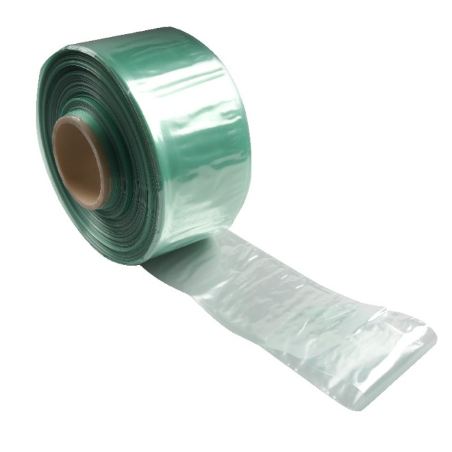 Vakuumfolienschlauch PA205, Breite 40 mm