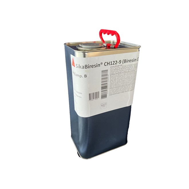 SikaBiresin CH122-9 Hardener