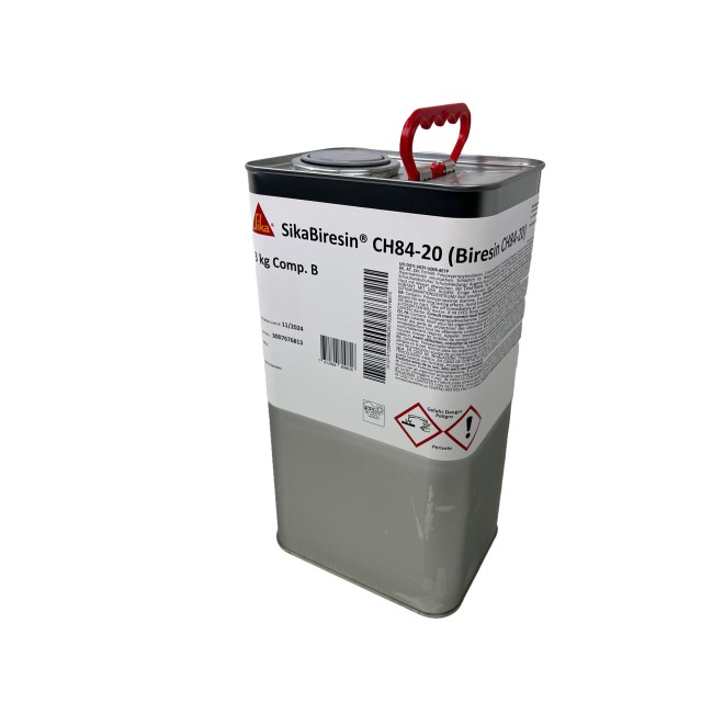 SikaBiresin CH84-20 Hardener
