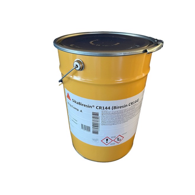 SikaBiresin CR144 Harz