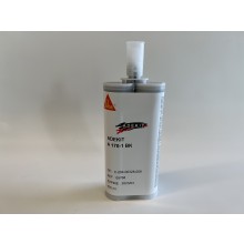 SikaPower®-770 black (Adekit A170-1) schwarz, 400ml-Kartuschen, MHD 12/2023