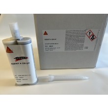 Adekit A220 400ml-Kartuschen grau (SikaForce®-490 L15)