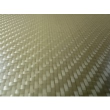 Aramide Fiber/Epoxy Sheets 1220x970mm, surface matt finish