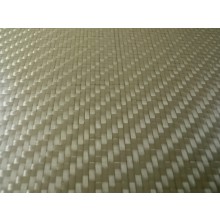 Aramide Fiber/Epoxy Sheets 1220x970mm, surface matt finish