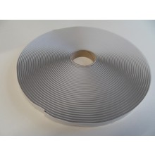Tacky tape gris, resistente a temperaturas hasta 90 ° C