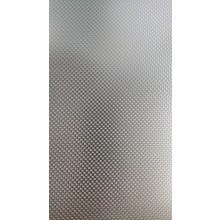 CFK-Platte 1220x970x0,25mm, beidseitig matt, Leinwand