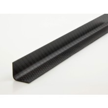 carbon fibre angle 1,5x28/28mm, several lengths