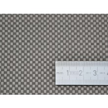 ECCellent 3K Tejido de fibra de carbono 200g/m², tafetán, expandido