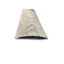 FLOWSTRIP flat resin feed channel, Ancho 50mm