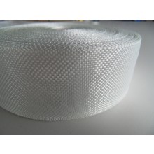 Cintas de fibra de vidrio, 225 g/m² tafetán (Silan), Ancho 50mm