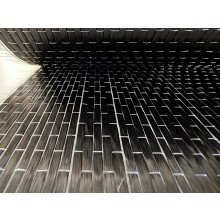 Woven carbon fiber fabric UD 12K 215g/m²
