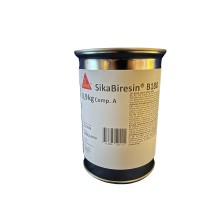 SikaBiresin B180 (A) (Biresin® Kraft Kleber Thix)