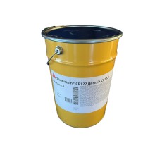 SikaBiresin CR122 Resina Epoxi + CH122-5 Endurecedore Kit 13kg