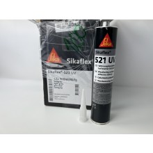 Sikaflex®-521 UV (light grey), 300ml