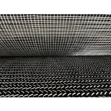 Tejidos de fibra de carbono unidireccional, 600 g/m²