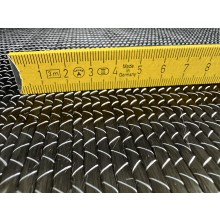 Carbon-UD 600g/m², width 1270mm unidirectional