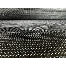 Tejidos de fibra de carbono unidireccional, 600 g/m²