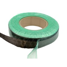 Carbon-UD 200g/m² width 50mm unidirectional, 1 roll 163m