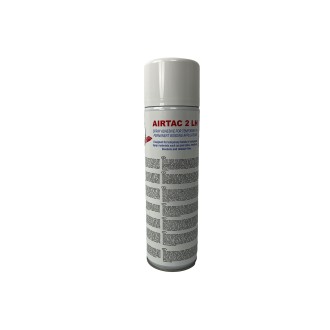 adhesivo en spray AIRTAC 2 LH 500ml lata