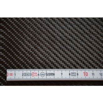 SIMPSON CSS-UCF20A24 24" unidirectional carbon fiber fabric Sold per lineal foot 