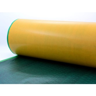 Kohlefaser Hochmodul UD Prepreg Fasergewicht 450g/m²