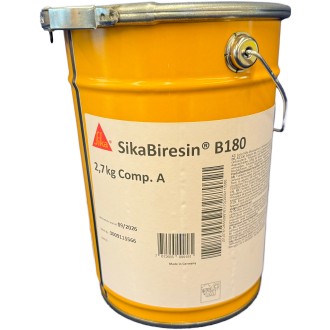 SikaBiresin B180 (A) (Biresin® Kraft Kleber Thix)