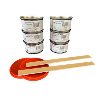 SikaBiresin B180 (B) Härter