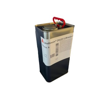 SikaBiresin CH122-5 Hardener