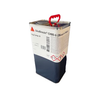 SikaBiresin CH80-6 Hardener