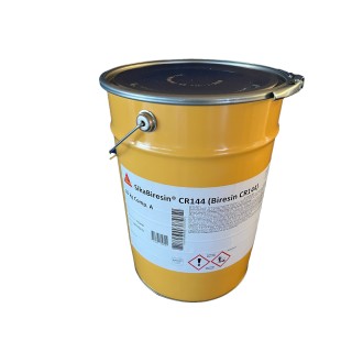 SikaBiresin CR144 Harz