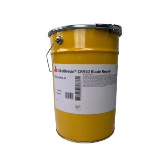 SikaBiresin CR 910 Blade Repair Epoxidharz, 10kg