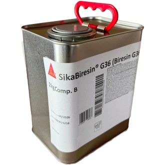 SikaBiresin G36 (B) Endurecedore