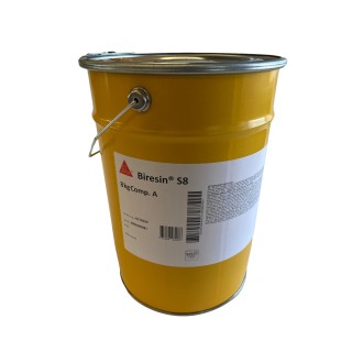 SikaBiresin GC108 (Biresin S8) Harz