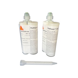 SikaPower-755 (Adekit A155, H9955), 400ml-Kartuschen